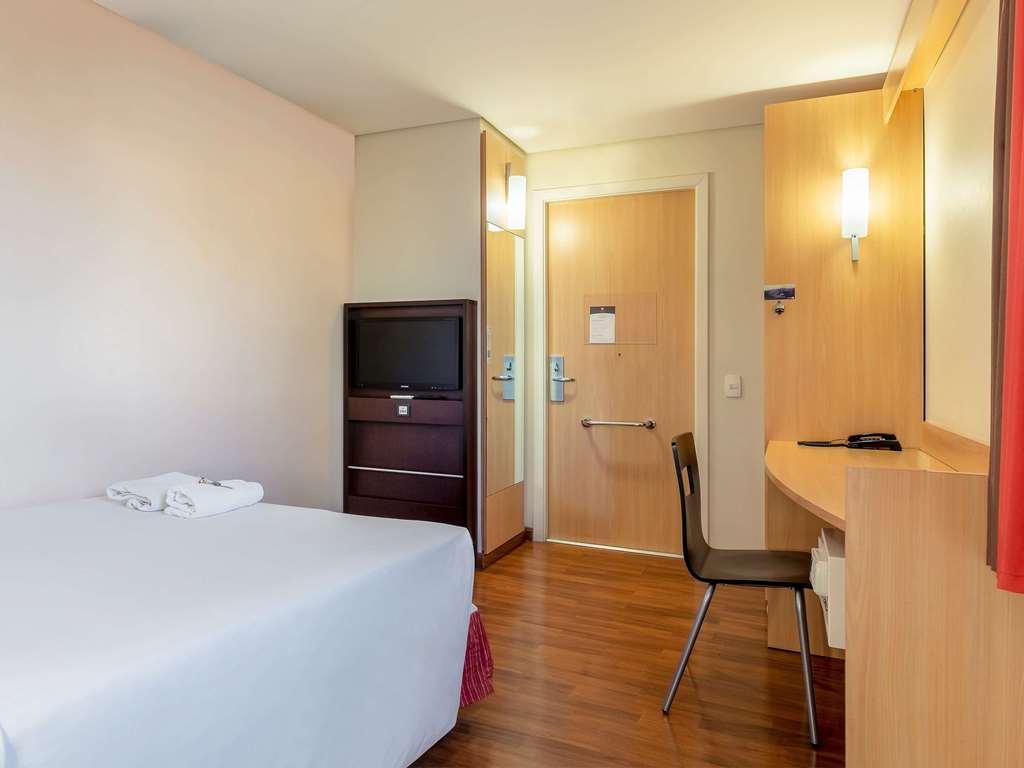 Ibis Belo Horizonte Afonso Pena Ξενοδοχείο Δωμάτιο φωτογραφία